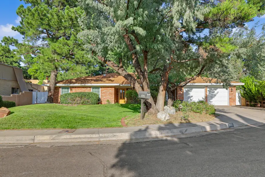 7820 Charger Trail Ne, Albuquerque, NM 87109 - #3