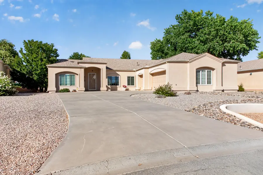 657 Frederico Boulevard, Rio Communities, NM 87002 - #2