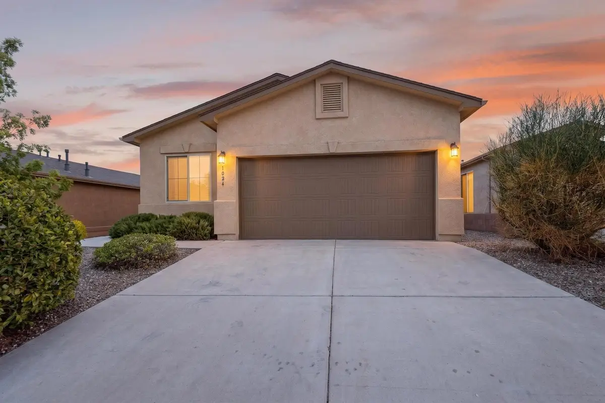1024 Jacobs Drive Ne, Rio Rancho, NM 87144 - #1