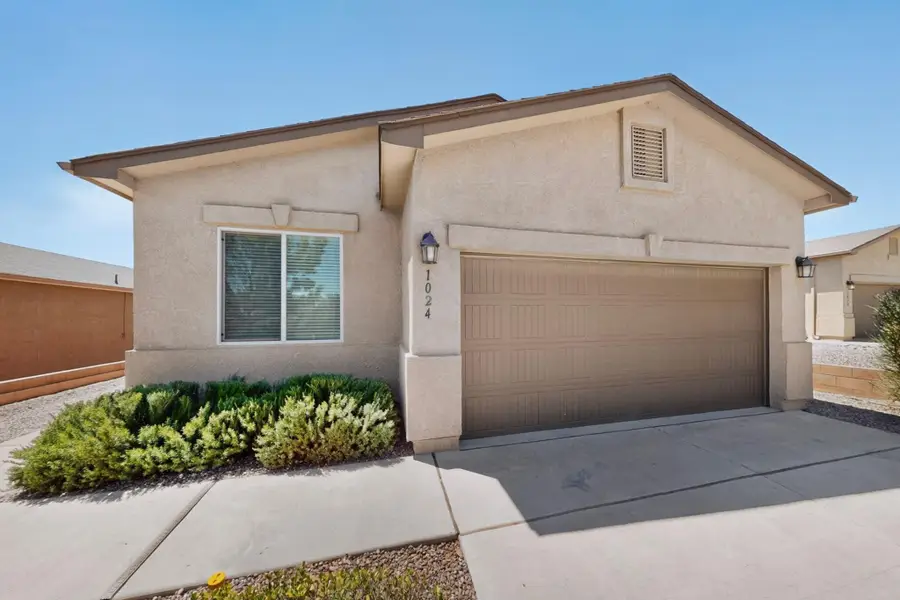 1024 Jacobs Drive Ne, Rio Rancho, NM 87144 - #2