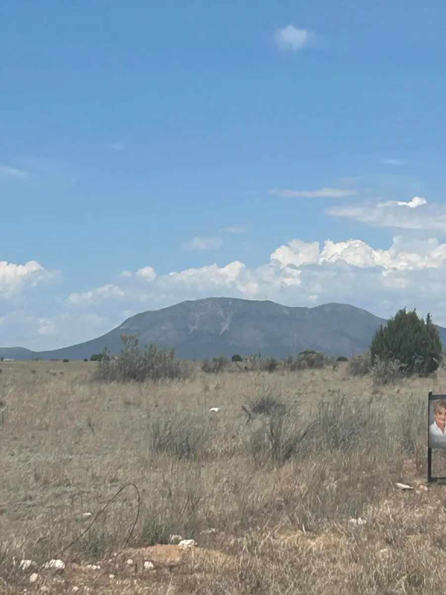 Tract: A-5 S: 1 T: 9n R: 7e Wi, Edgewood, NM 87015 - #3