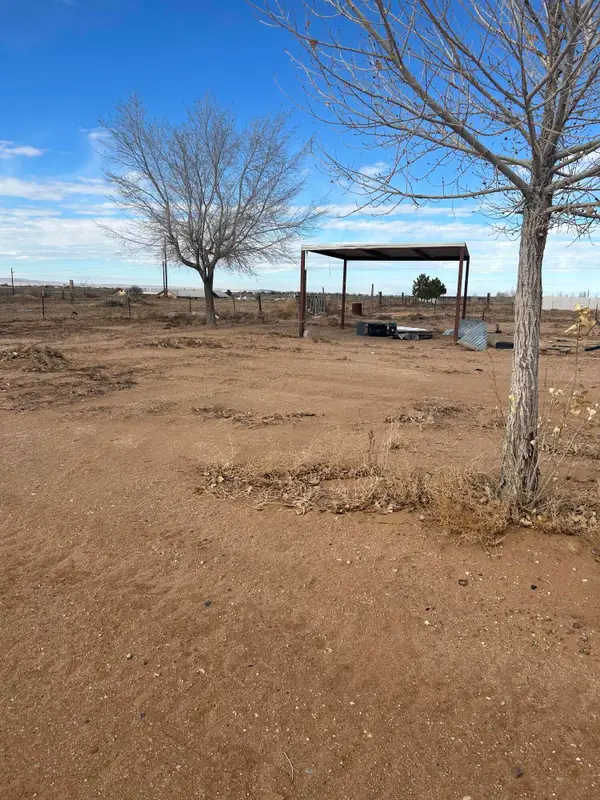 3 Dusty Rose Lane, Los Lunas, NM 87031