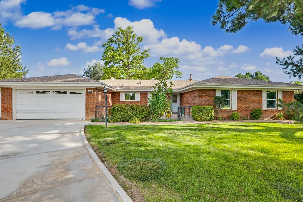 3116 La Mancha Place Nw, Albuquerque, NM 87104 - #1