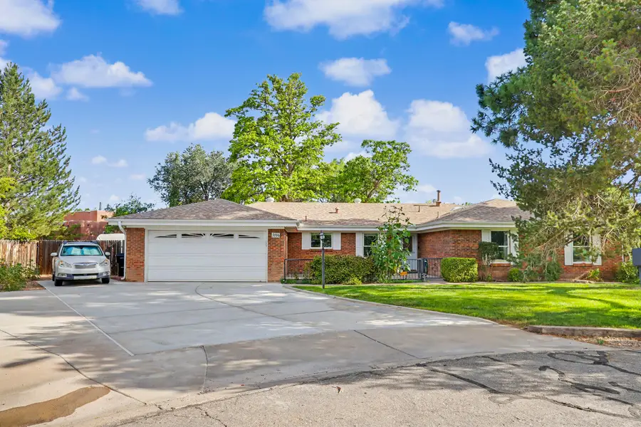 3116 La Mancha Place Nw, Albuquerque, NM 87104 - #2