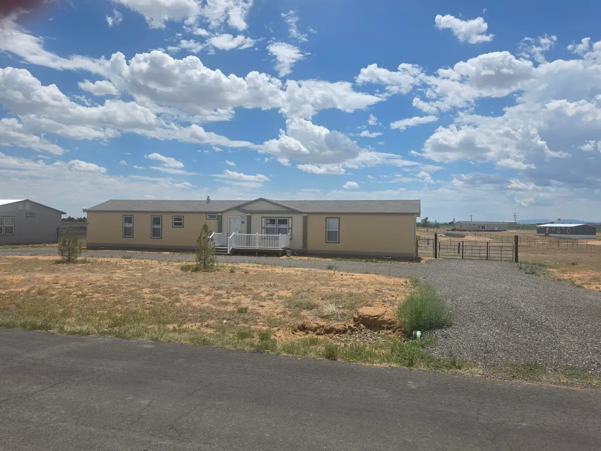 7 Capitan Street, Moriarty, NM 87035 - #1