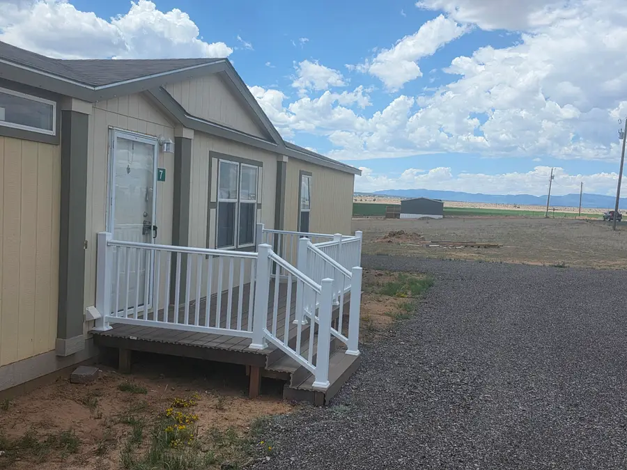 7 Capitan Street, Moriarty, NM 87035 - #2