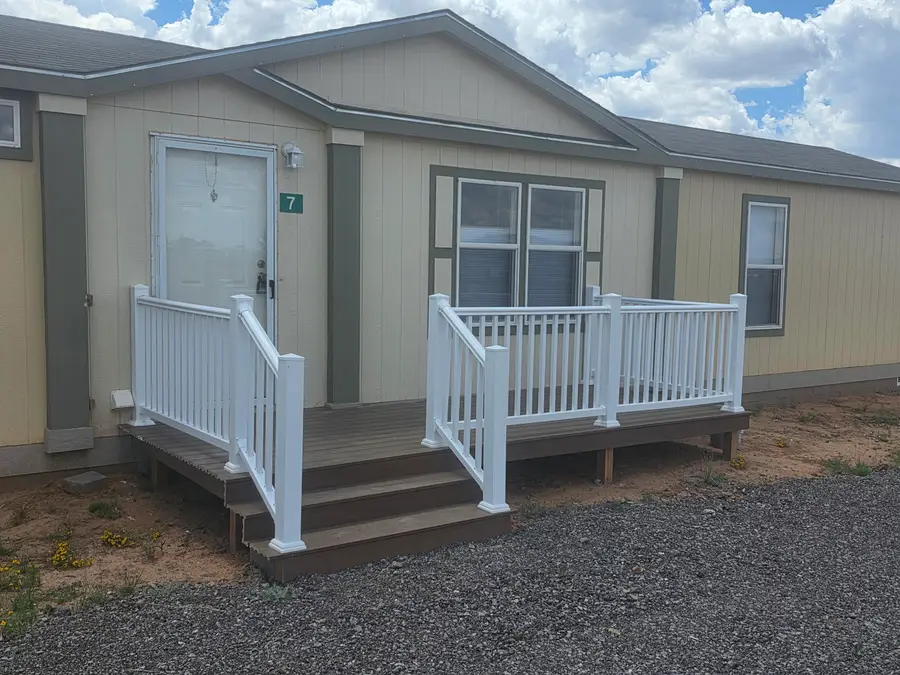 7 Capitan Street, Moriarty, NM 87035 - #3