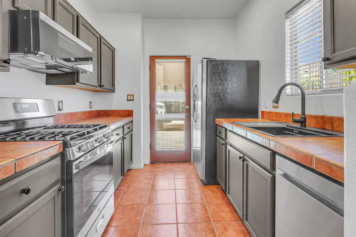 4138 Big Sky Road, Santa Fe, NM 87507 - #1