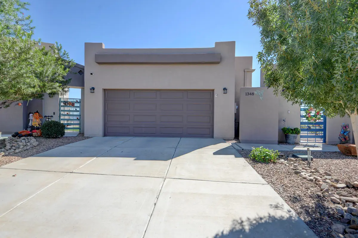 1348 Tierra Verde Loop Nw, Los Lunas, NM 87031 - #1