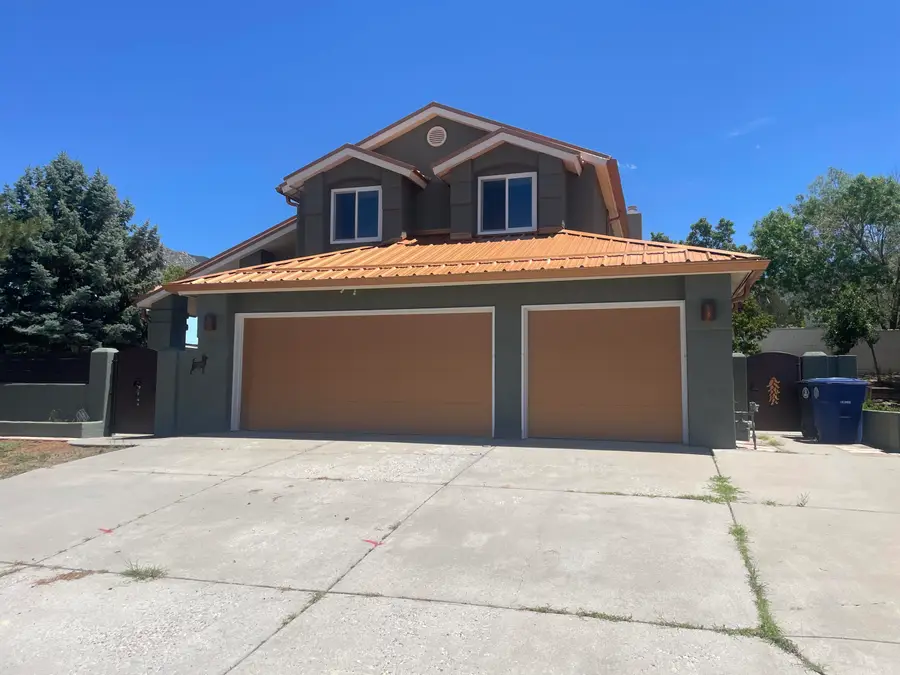1506 Wells Drive Ne, Albuquerque, NM 87112 - #2