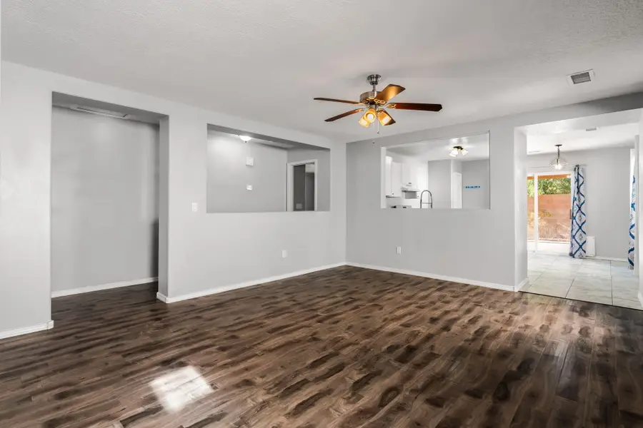 8808 Sawgrass Place Nw, Albuquerque, NM 87121 - #2