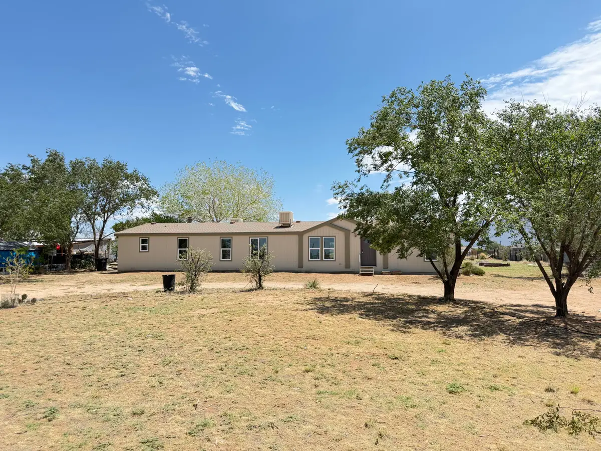 4 Mesita Lane, Los Lunas, NM 87031 - #1
