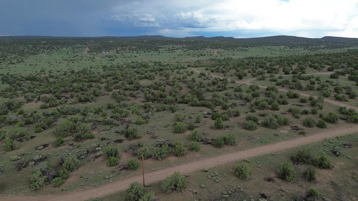LOT 78 Big Chief Rd, Quemado, NM 87829 - #1