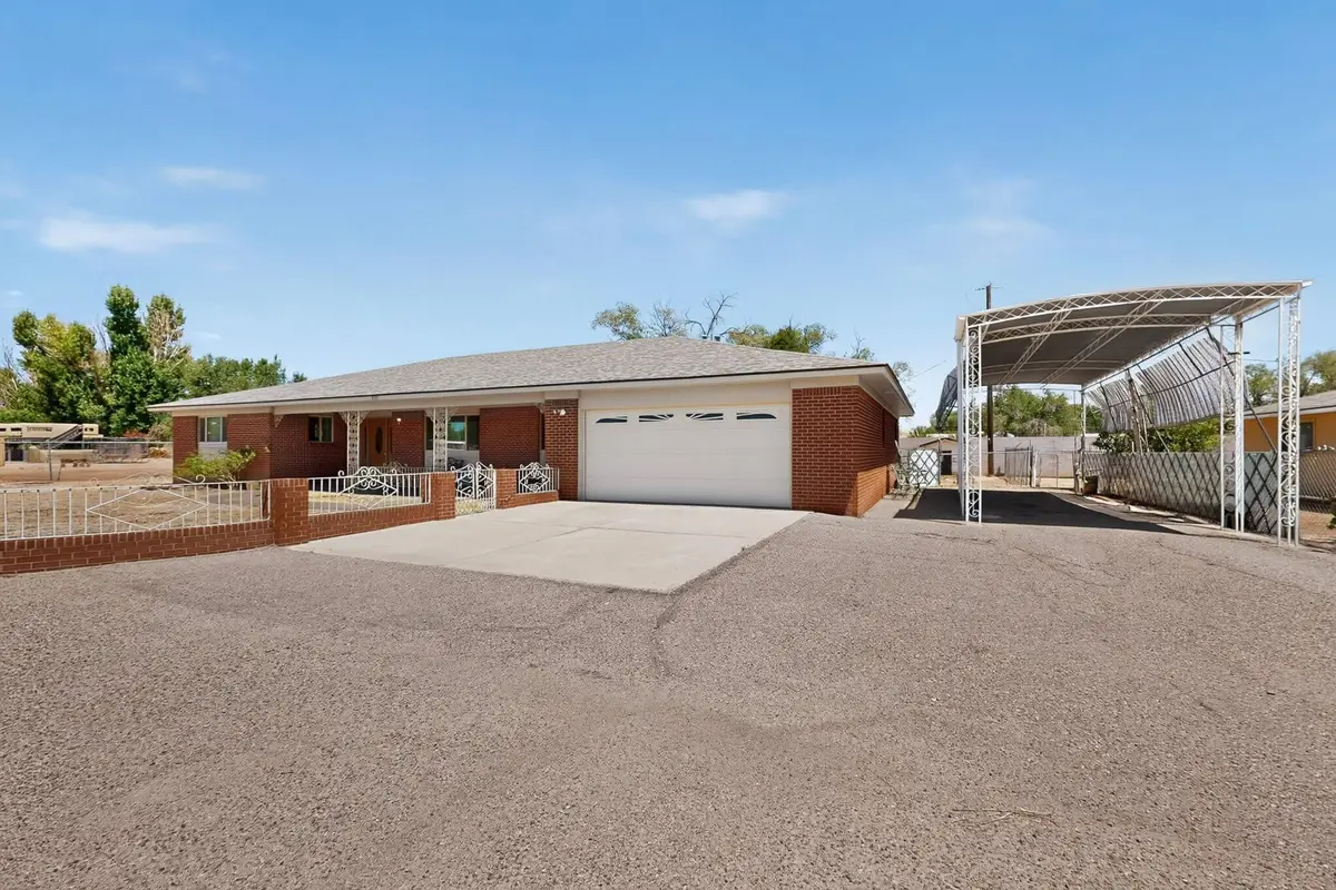 407 C De Baca Lane Nw, Albuquerque, NM 87114 - #1
