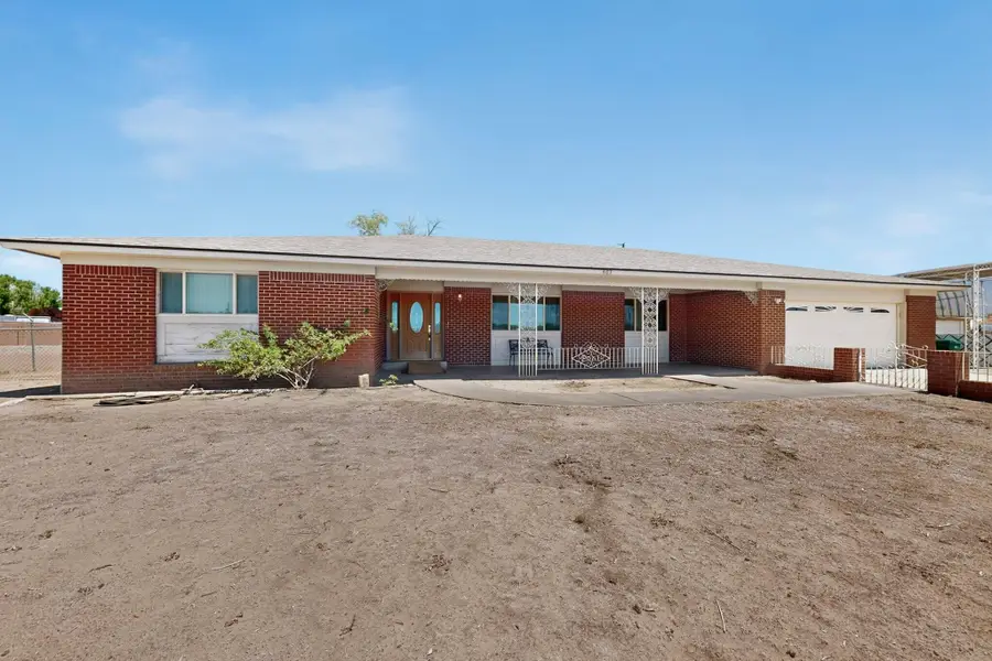 407 C De Baca Lane Nw, Albuquerque, NM 87114 - #3