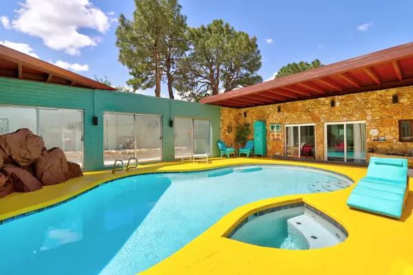 6208 Northland Avenue Ne, Albuquerque, NM 87109