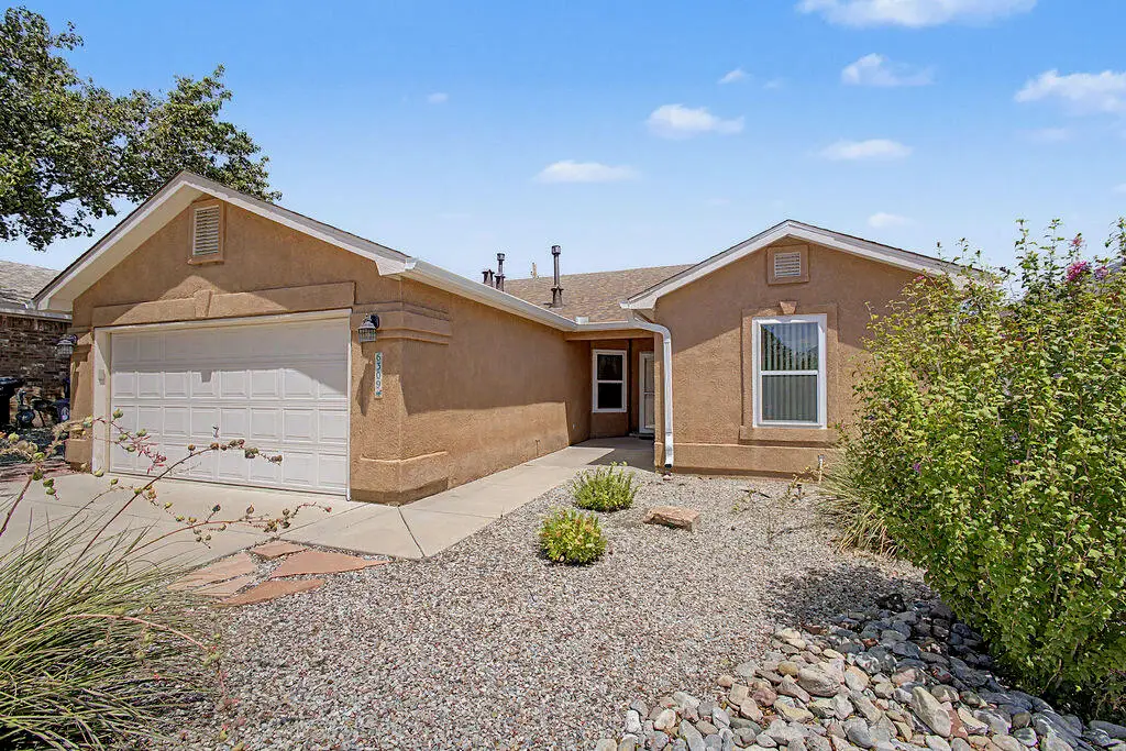 6309 Sunray Road Nw, Albuquerque, NM 87120 - #1