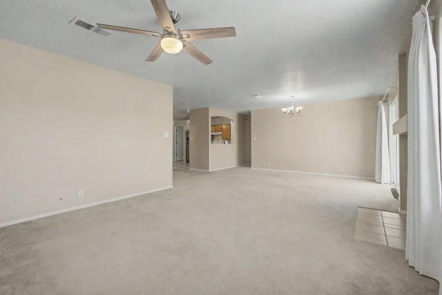 6309 Sunray Road Nw, Albuquerque, NM 87120 - #3