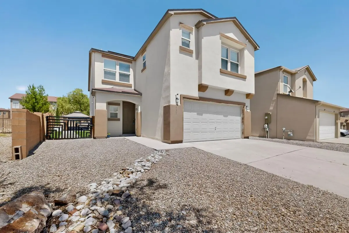 437 Luminoso Drive Nw, Albuquerque, NM 87121 - #1