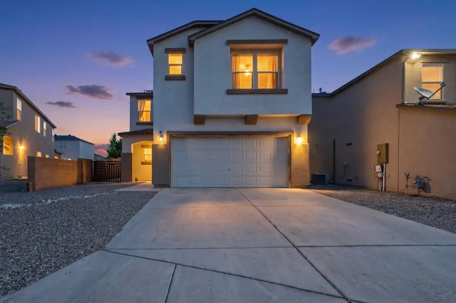437 Luminoso Drive Nw, Albuquerque, NM 87121 - #2