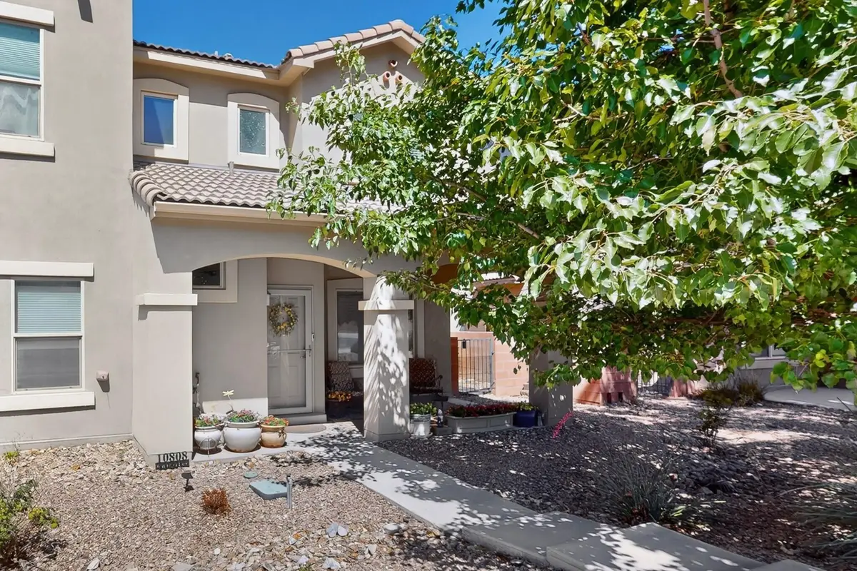 10808 Fort Point Lane Ne, Albuquerque, NM 87123 - #1