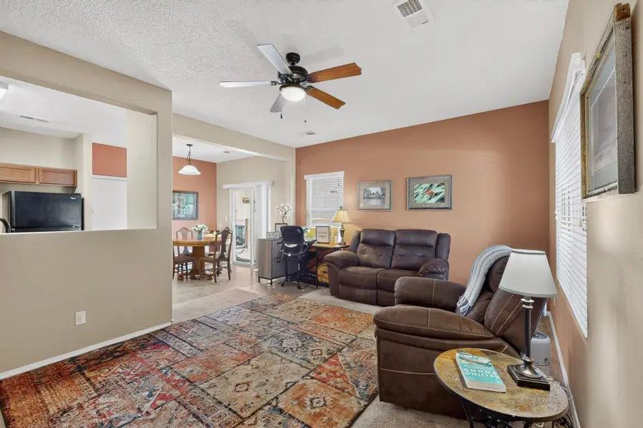 10808 Fort Point Lane Ne, Albuquerque, NM 87123 - #3