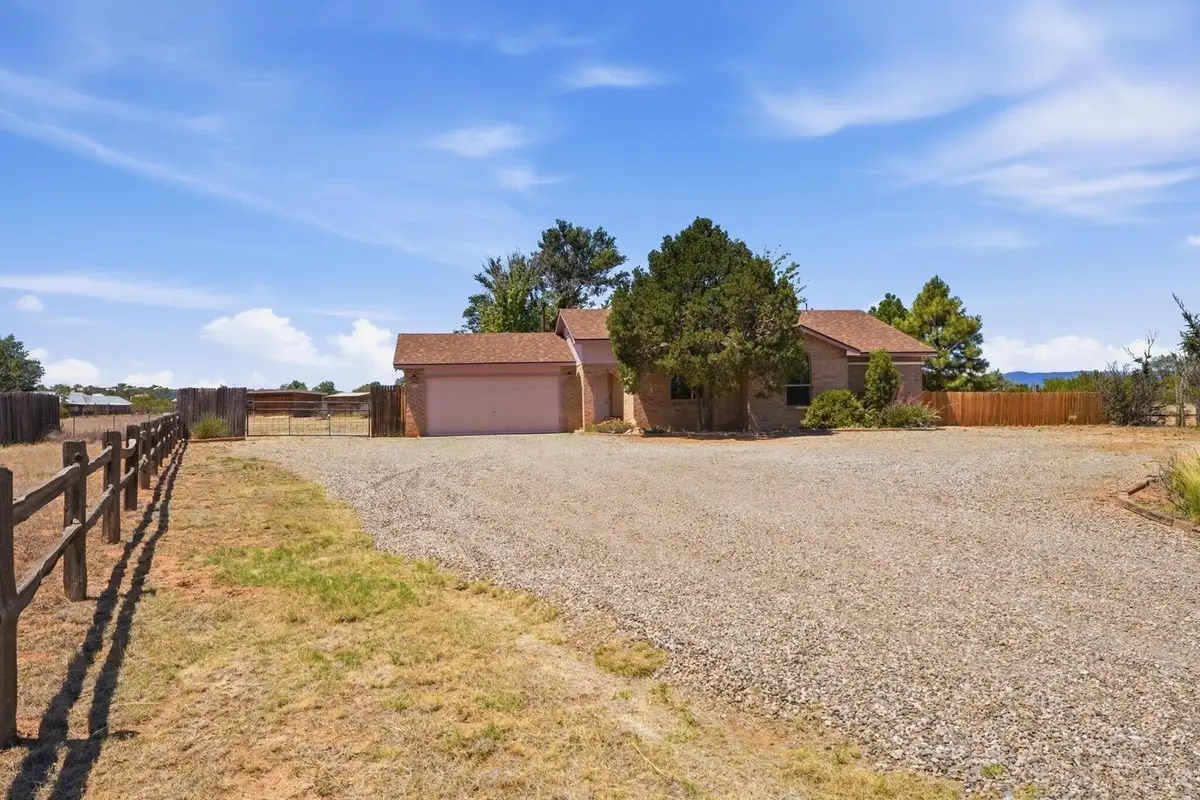 58 Salida Del Sol Trail, Edgewood, NM 87015 - #1