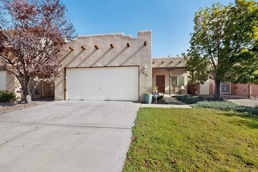 1415 Trail Wind Road Ne, Albuquerque, NM 87113 - #2