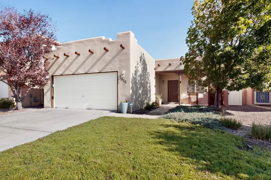 1415 Trail Wind Road Ne, Albuquerque, NM 87113 - #3