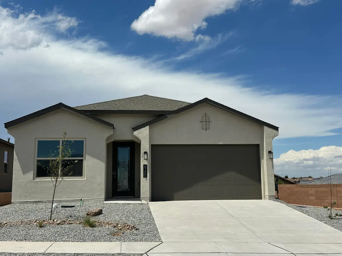 6755 Clayton Drive Ne, Rio Rancho, NM 87144 - #1