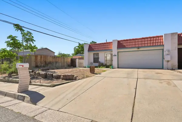 3016 Cutler Avenue Ne, Albuquerque, NM 87106
