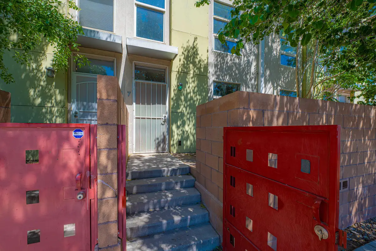 702 Broadway Boulevard Se #APT 7, Albuquerque, NM 87102 - #1