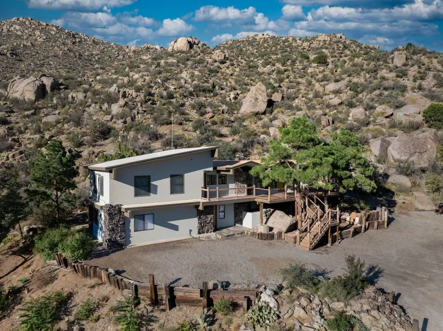 38 Camino El Alto Ne, Albuquerque, NM 87123 - #2