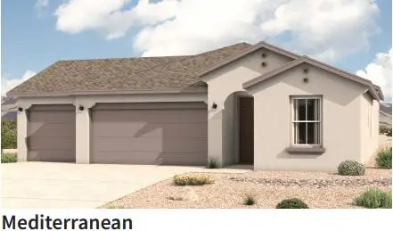 3571 Santa Fe Trail Sw, Los Lunas, NM 87031