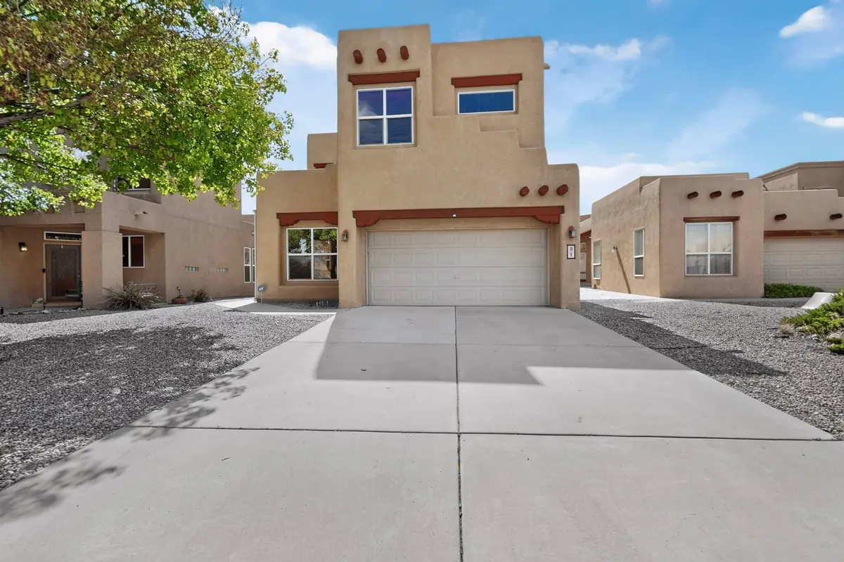51 Prestwick Court Se, Rio Rancho, NM 87124 - #1