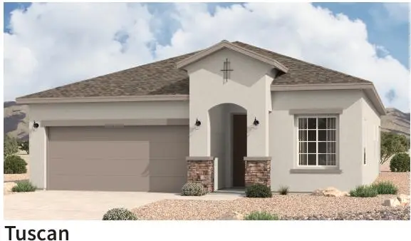 6893 Sydney Drive Ne, Rio Rancho, NM 87144 - #1
