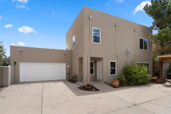 506 Phoenix Avenue Nw, Albuquerque, NM 87107