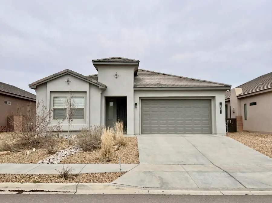 151 Fernleaf Court Nw, Albuquerque, NM 87107 - #2