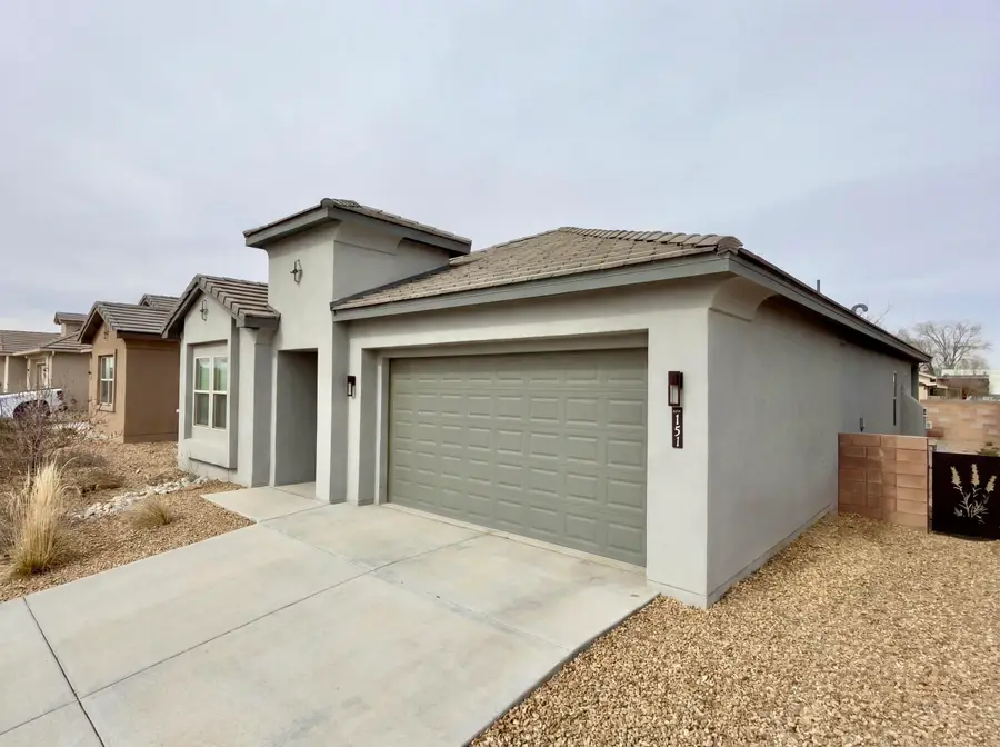 151 Fernleaf Court Nw, Albuquerque, NM 87107 - #3