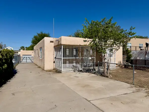 821 Ortiz Drive Se, Albuquerque, NM 87108