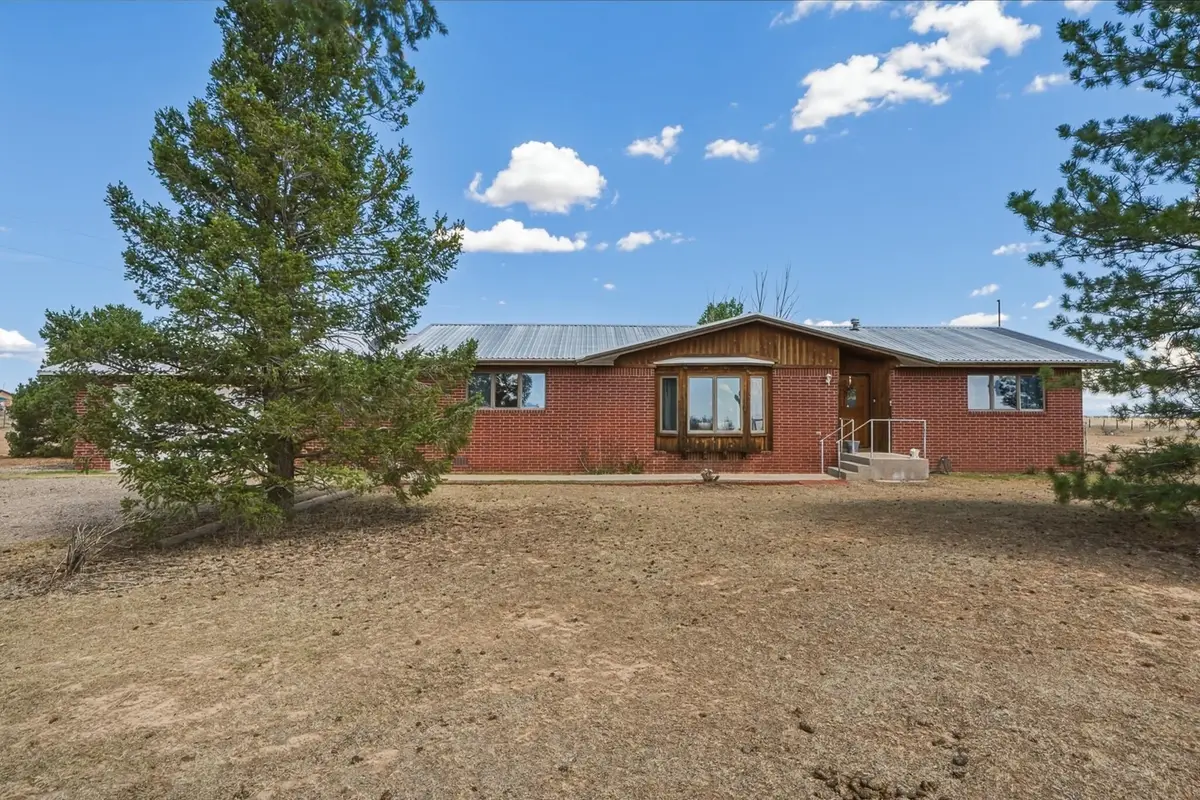 155 Rabbit Run Court, Moriarty, NM 87035 - #1
