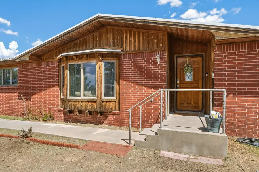 155 Rabbit Run Court, Moriarty, NM 87035 - #3