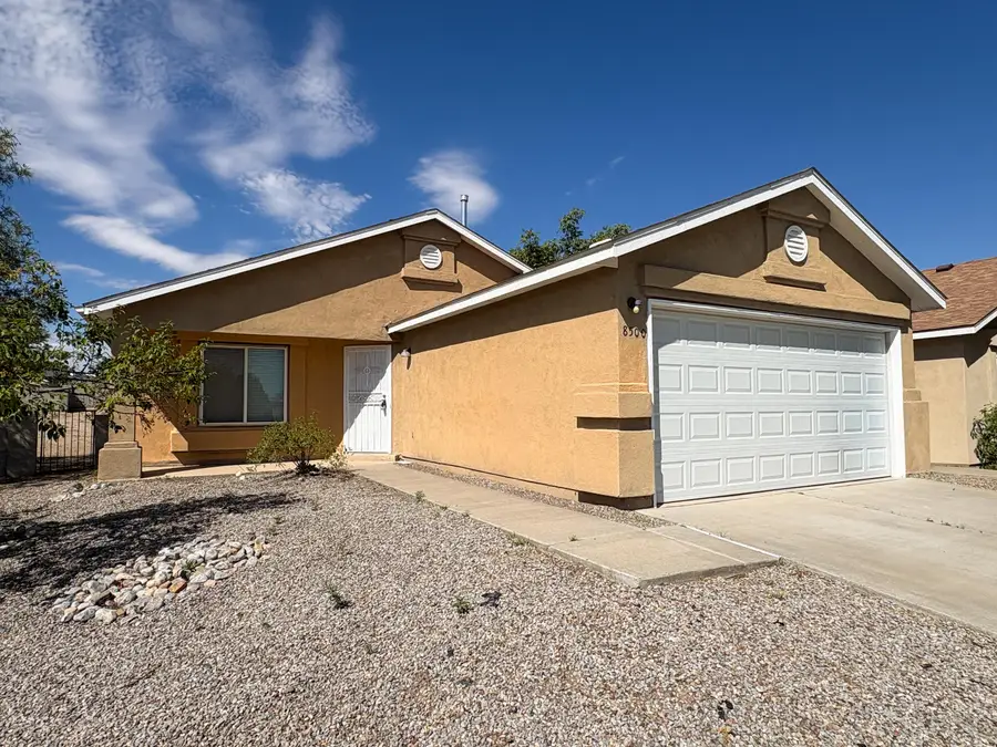 8500 Rushing Brook Avenue Sw, Albuquerque, NM 87121 - #2