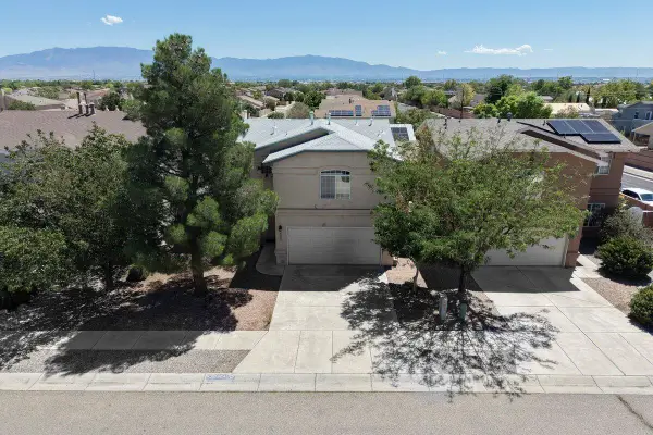 2304 Kafka Place Nw, Albuquerque, NM 87120