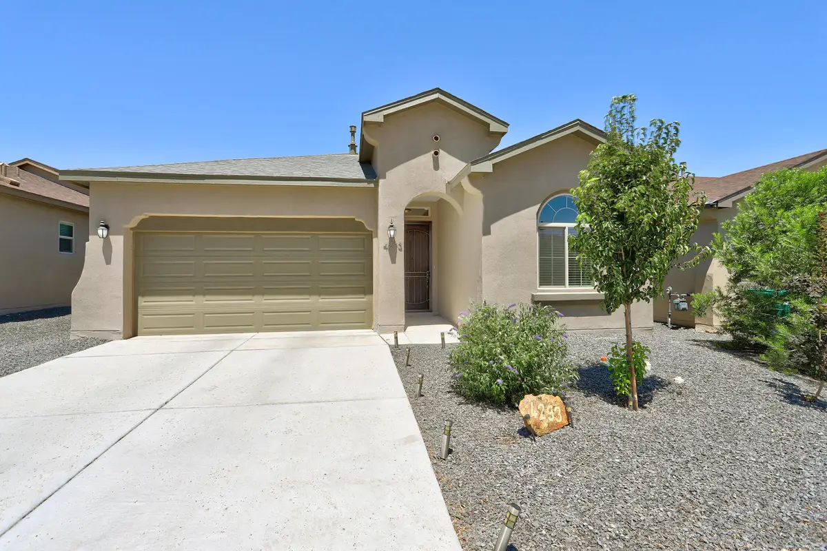 4293 Crowned Eagle Loop Ne, Rio Rancho, NM 87144 - #1