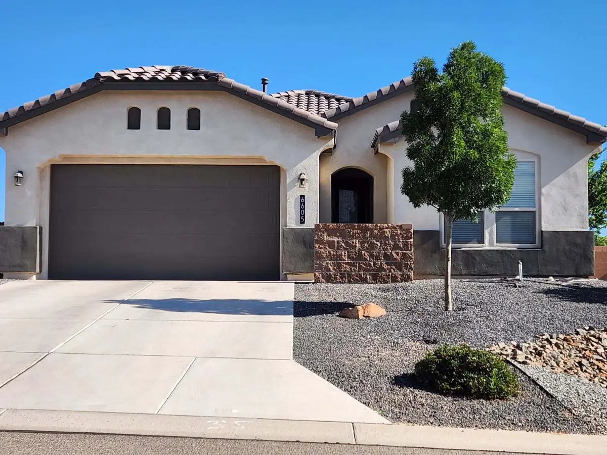6605 Nacelle Road Ne, Rio Rancho, NM 87144 - #1