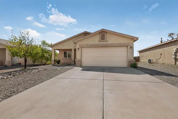 30 Tome Vista Drive, Los Lunas, NM 87031