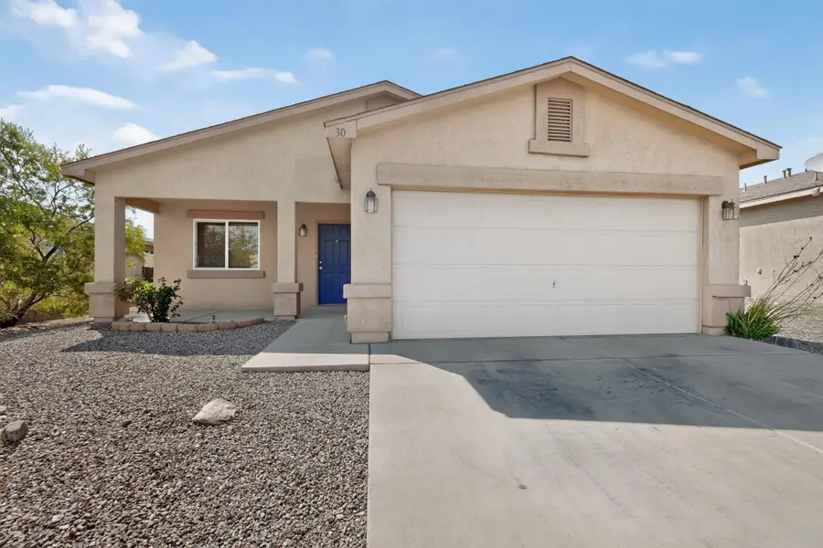 30 Tome Vista Drive, Los Lunas, NM 87031 - #3