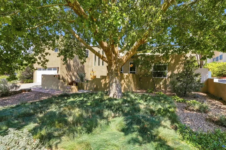 14341 Marquette Drive Ne, Albuquerque, NM 87123 - #2