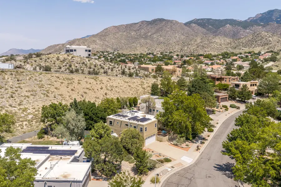 14341 Marquette Drive Ne, Albuquerque, NM 87123 - #3